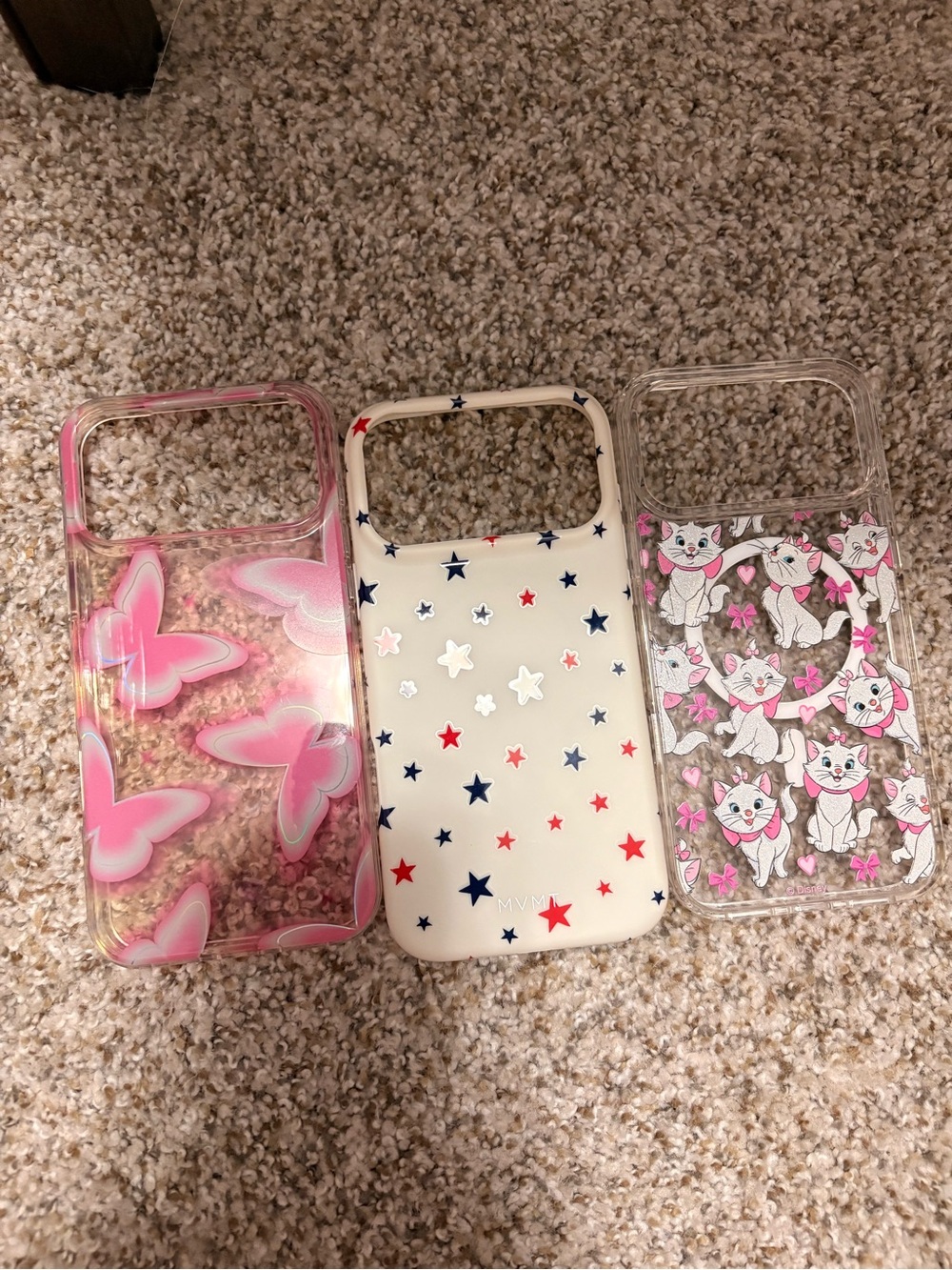 iPhone 17 pro max cases